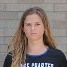 Sarah Gaskins mugshot
