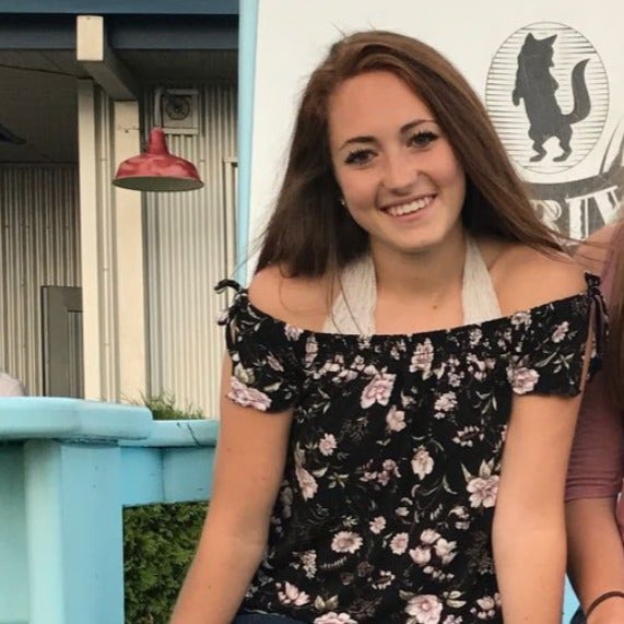 Sophia Salemi