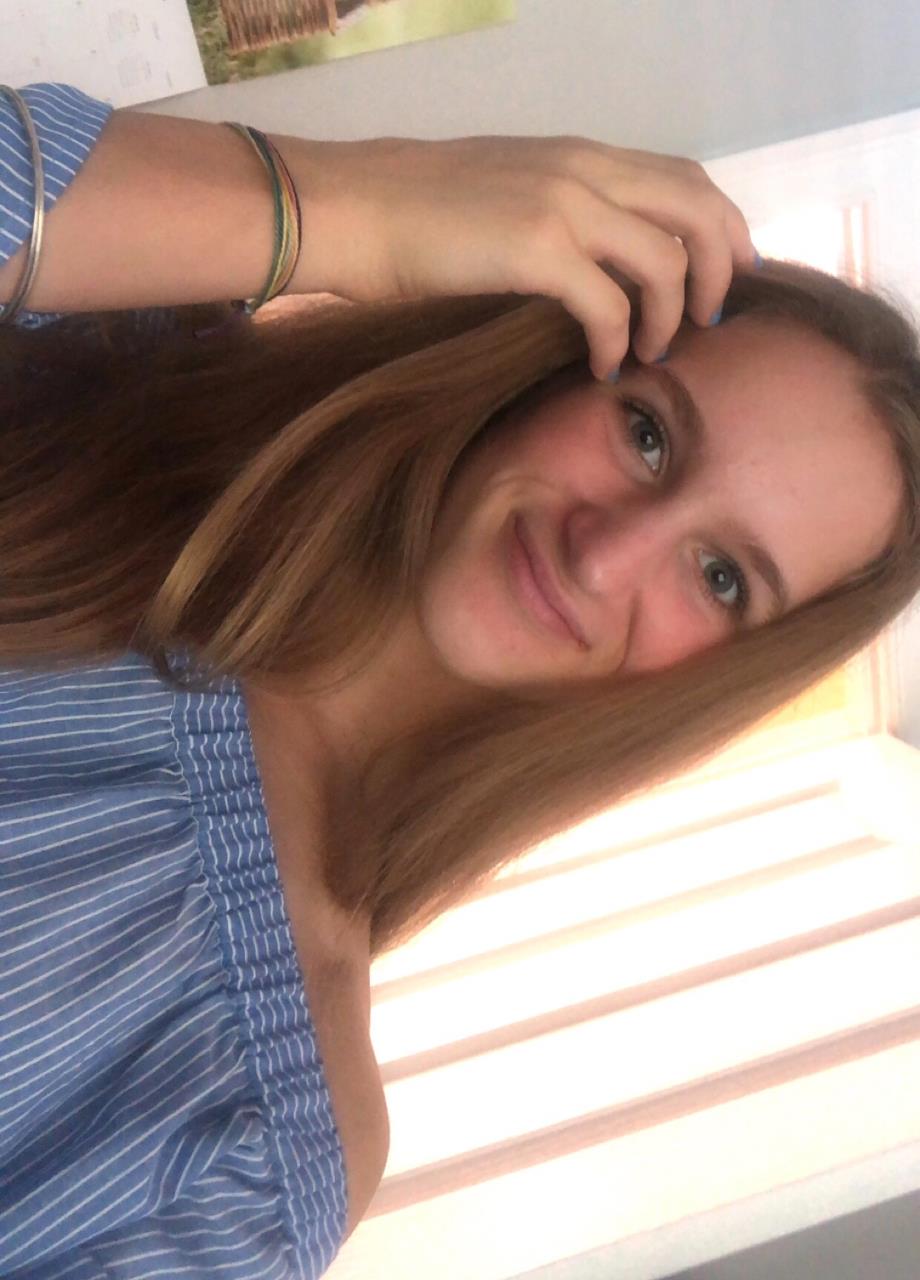 Olivia Lombardi