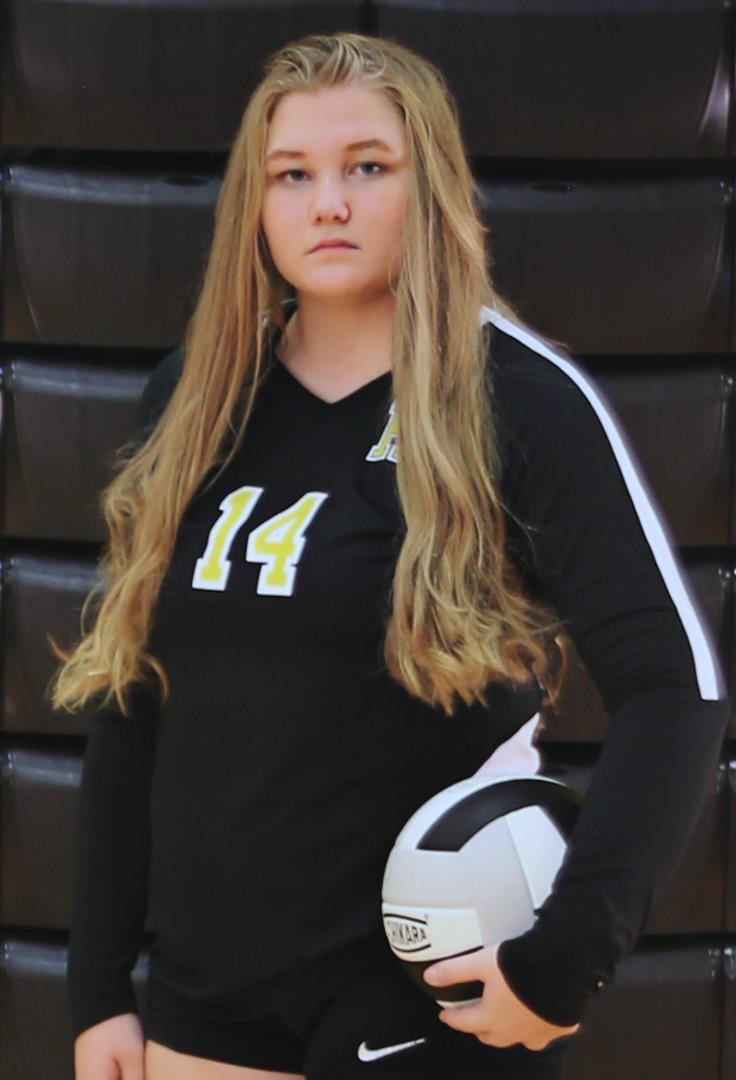 Eryn Petty mugshot