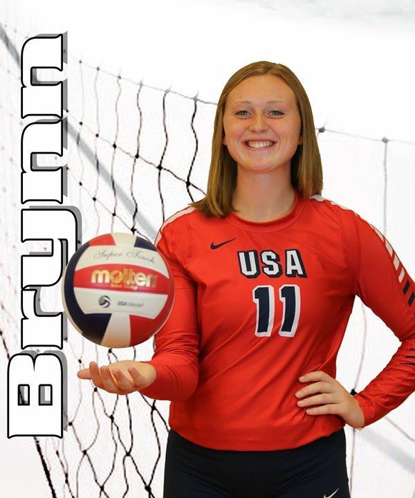 Brynn Polega