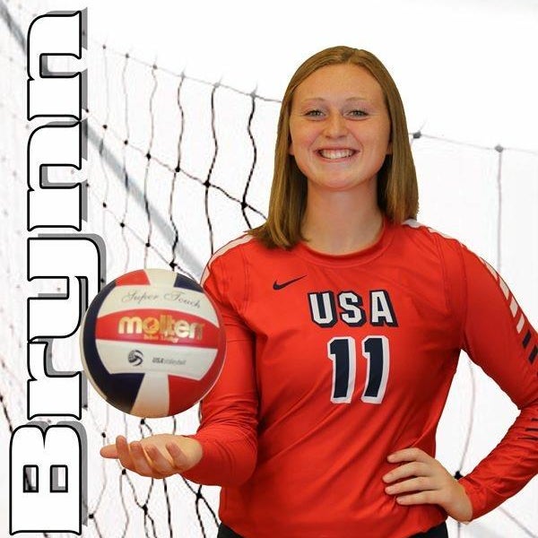 Brynn Polega mugshot