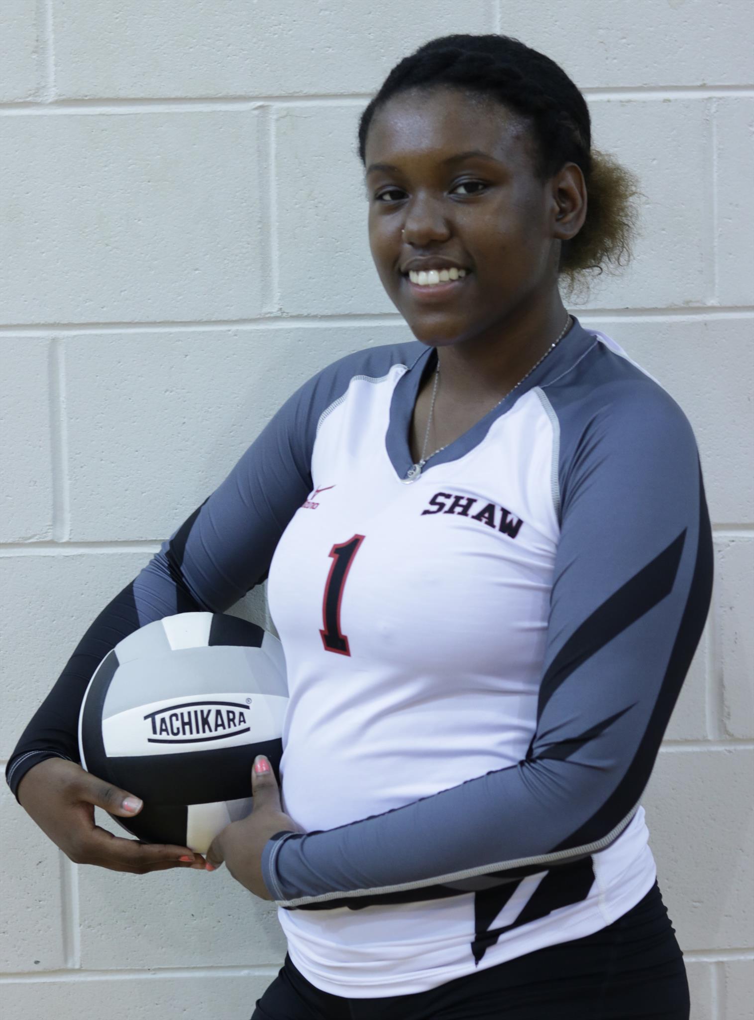 Kabrea Williams mugshot