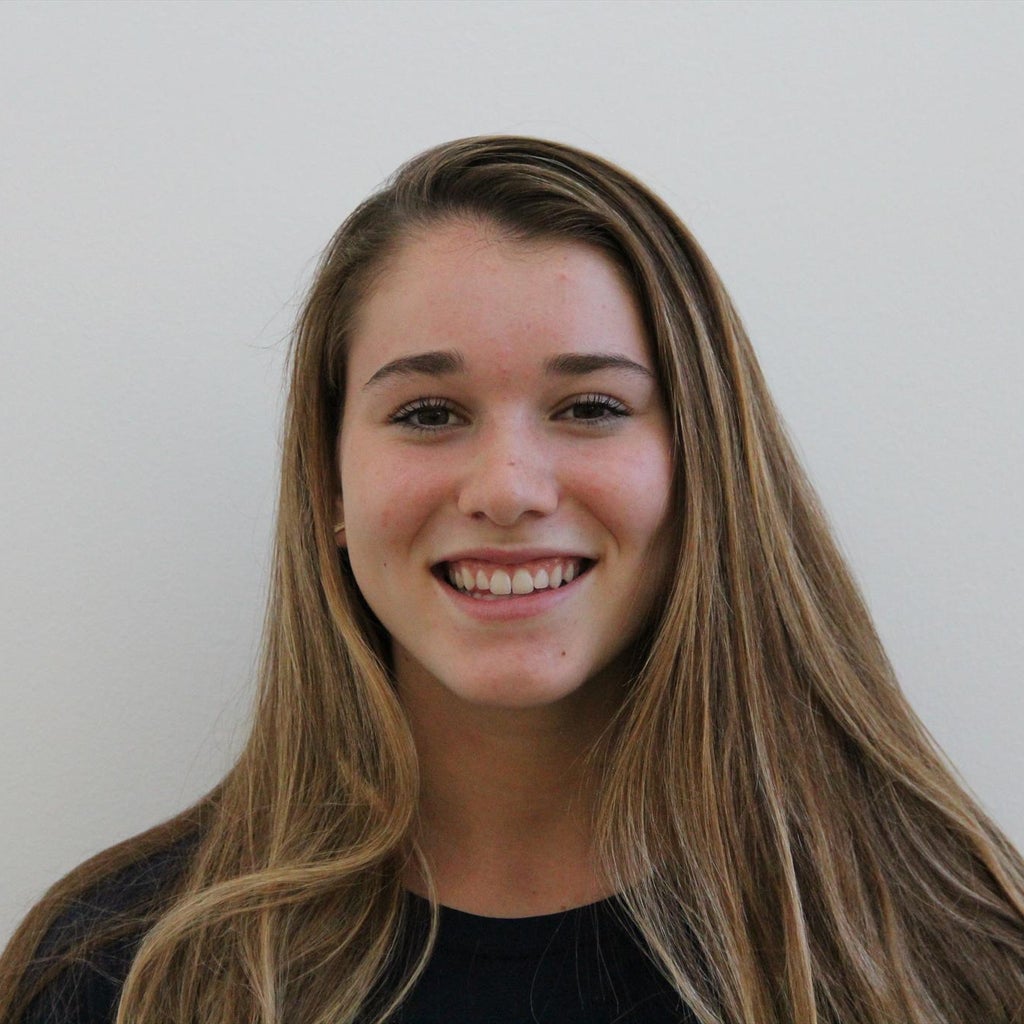 Abby Holleran mugshot