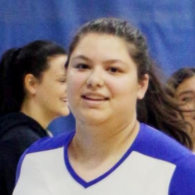 Natalie Moncivais