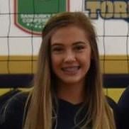 Rylie Roggow mugshot