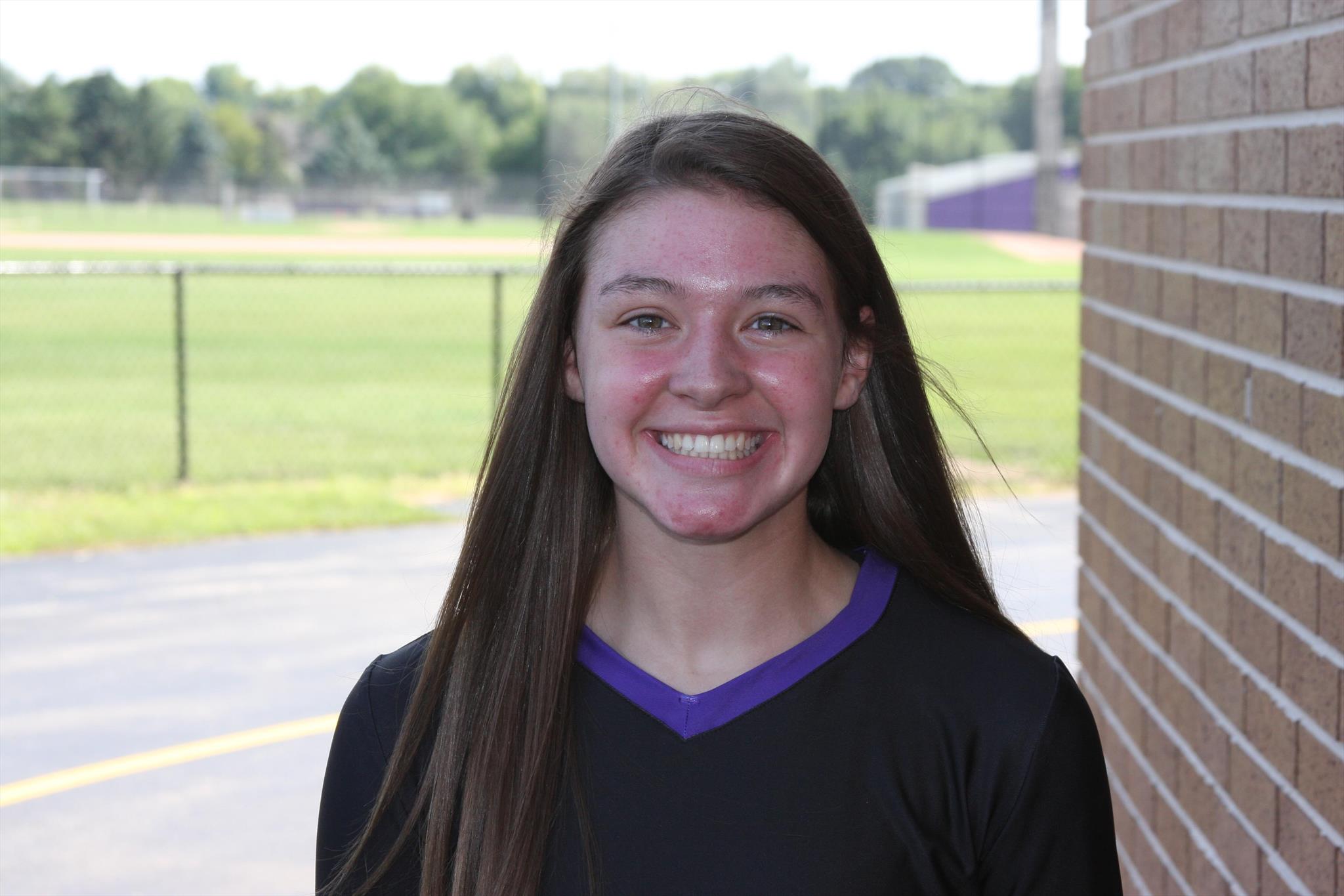 Maleah Howe