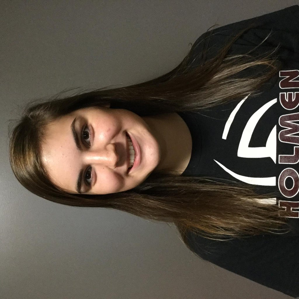 Morgan Boe mugshot