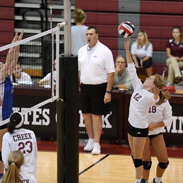 Regan Hackenberry