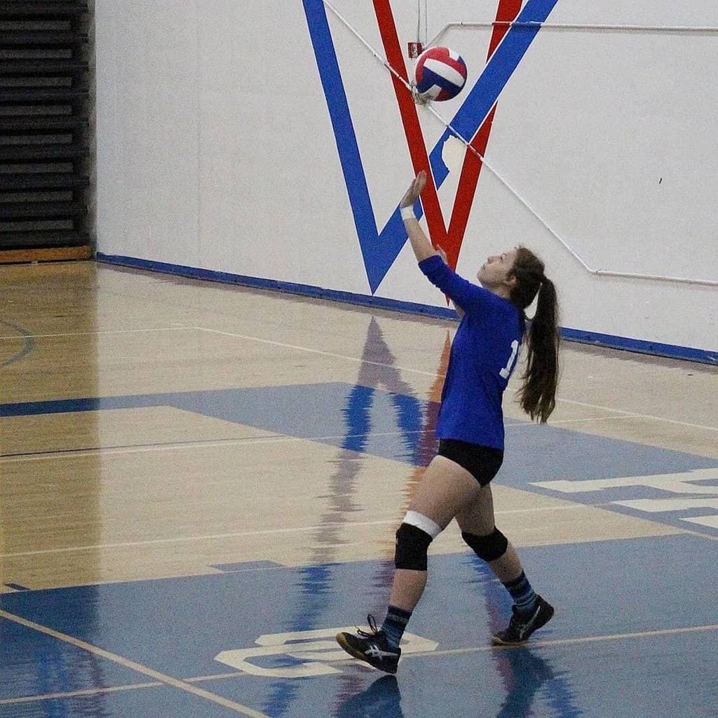 Hannah Singler