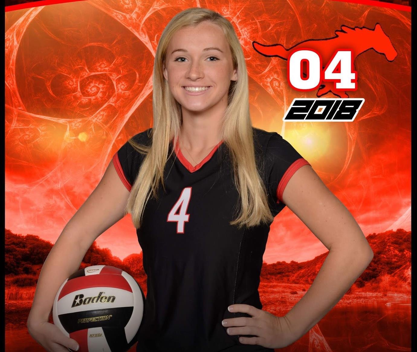 Sydney Schroeder