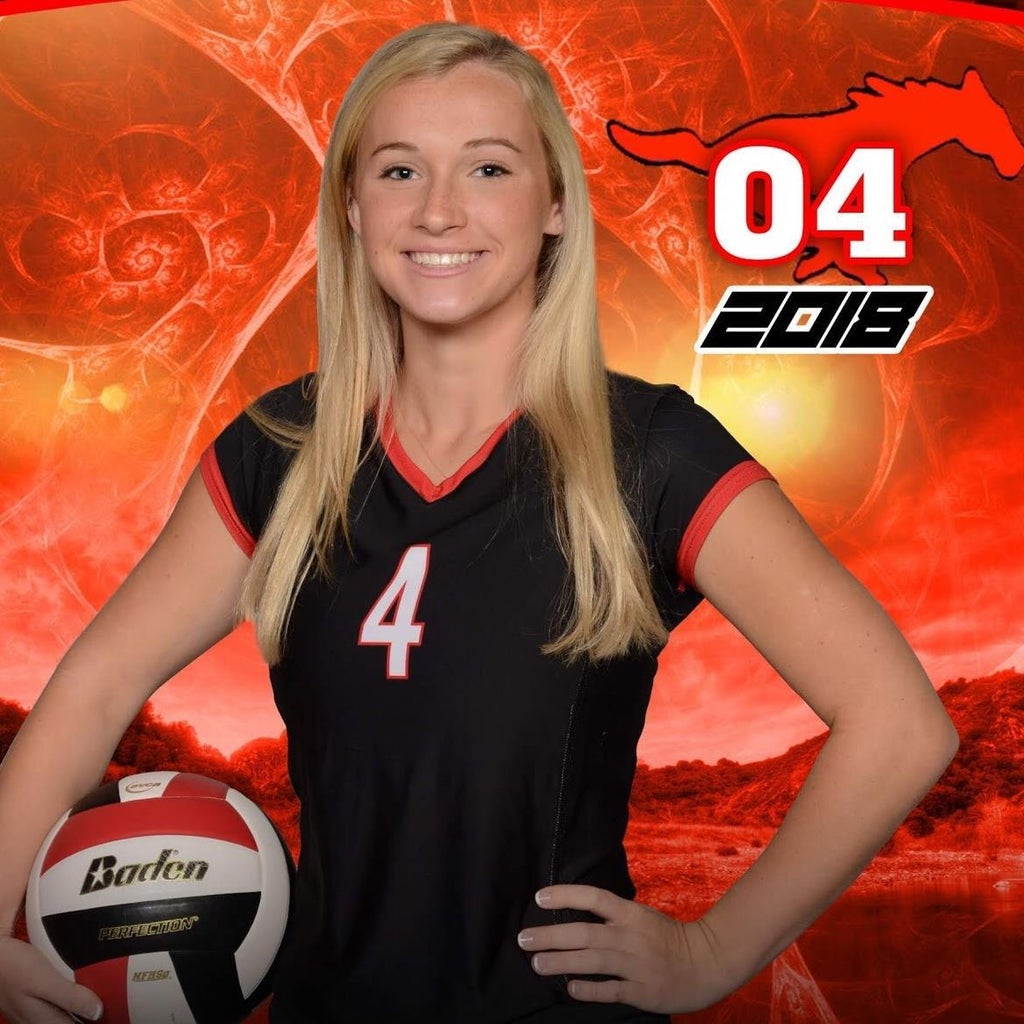 Sydney Schroeder mugshot