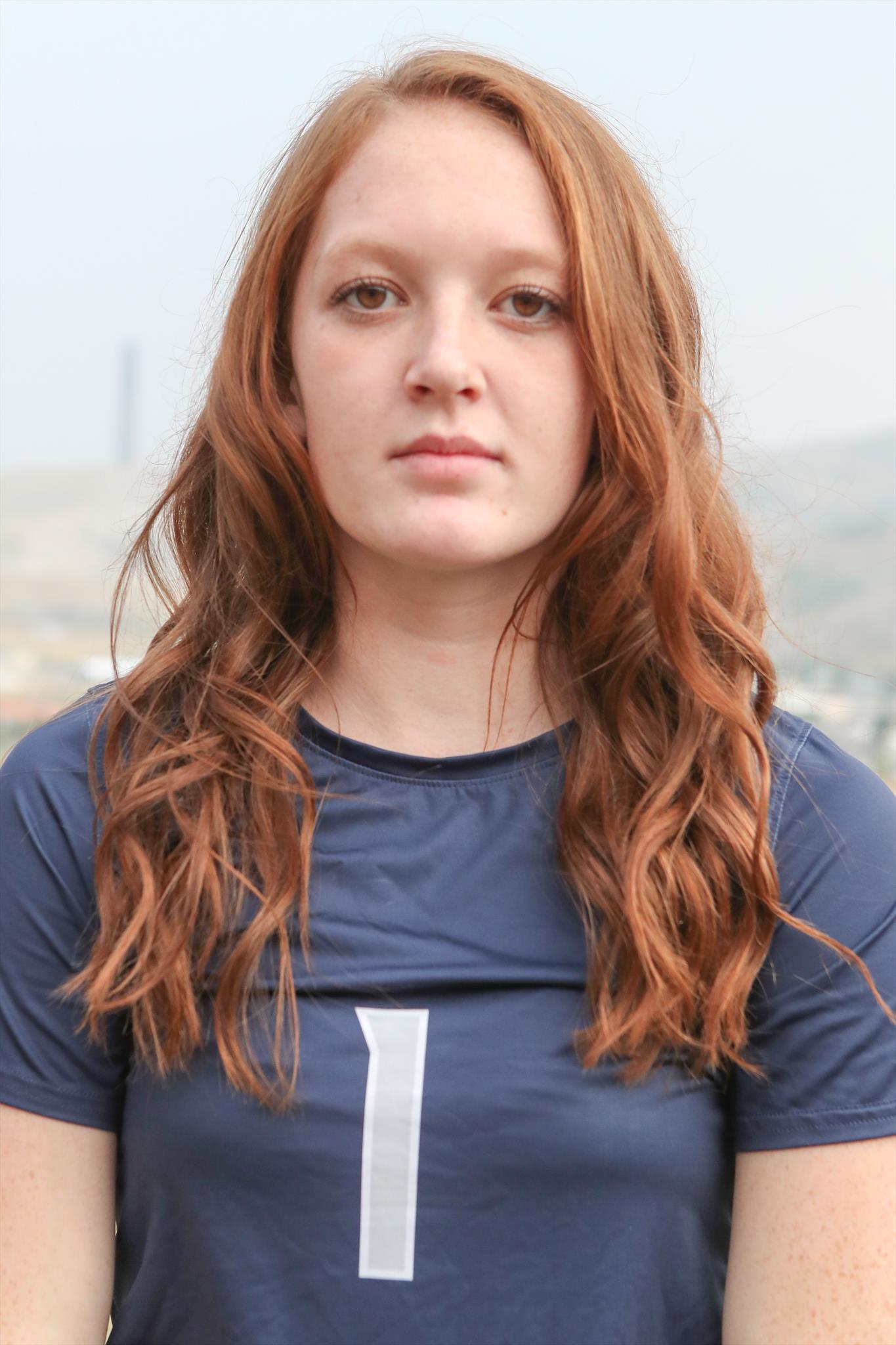 Lindsey Seitzinger