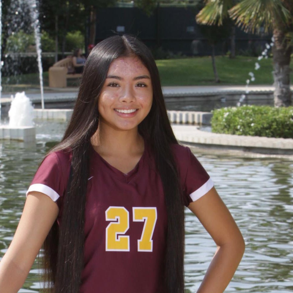 Kirsten Ramos mugshot