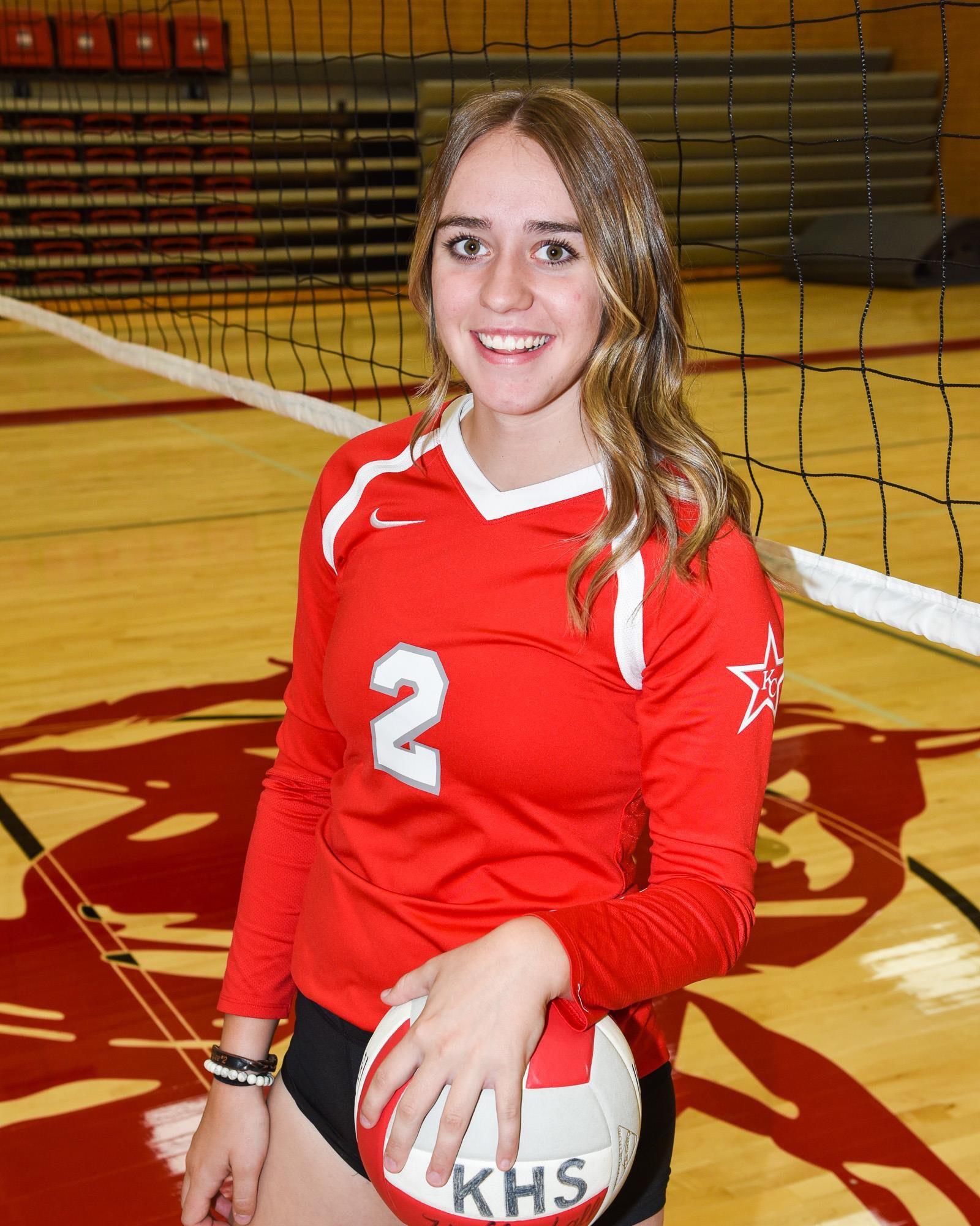Baylee Ramsay