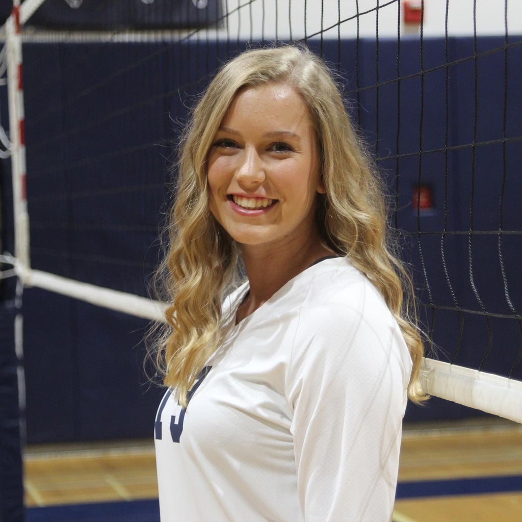 Kylee VanValkenburg