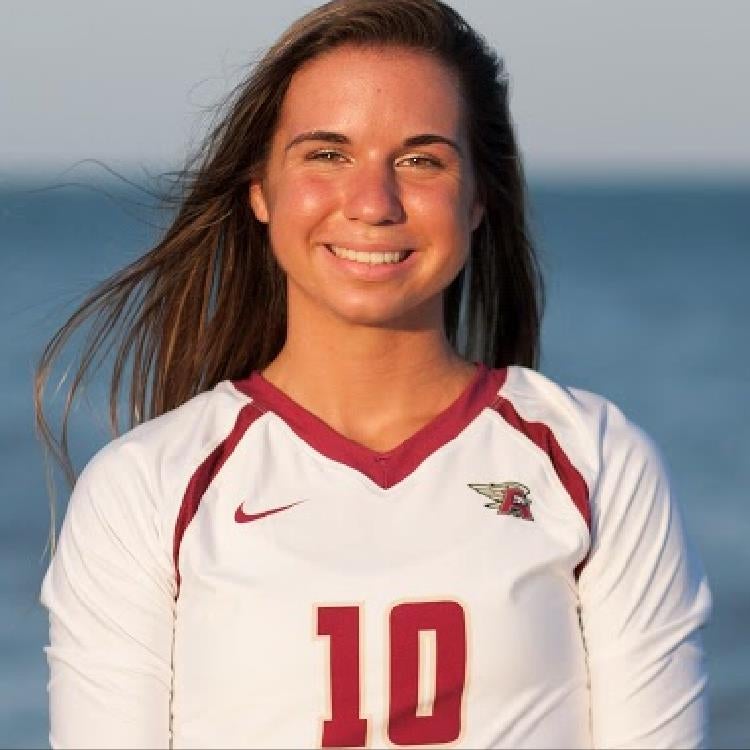 Julianna Askew