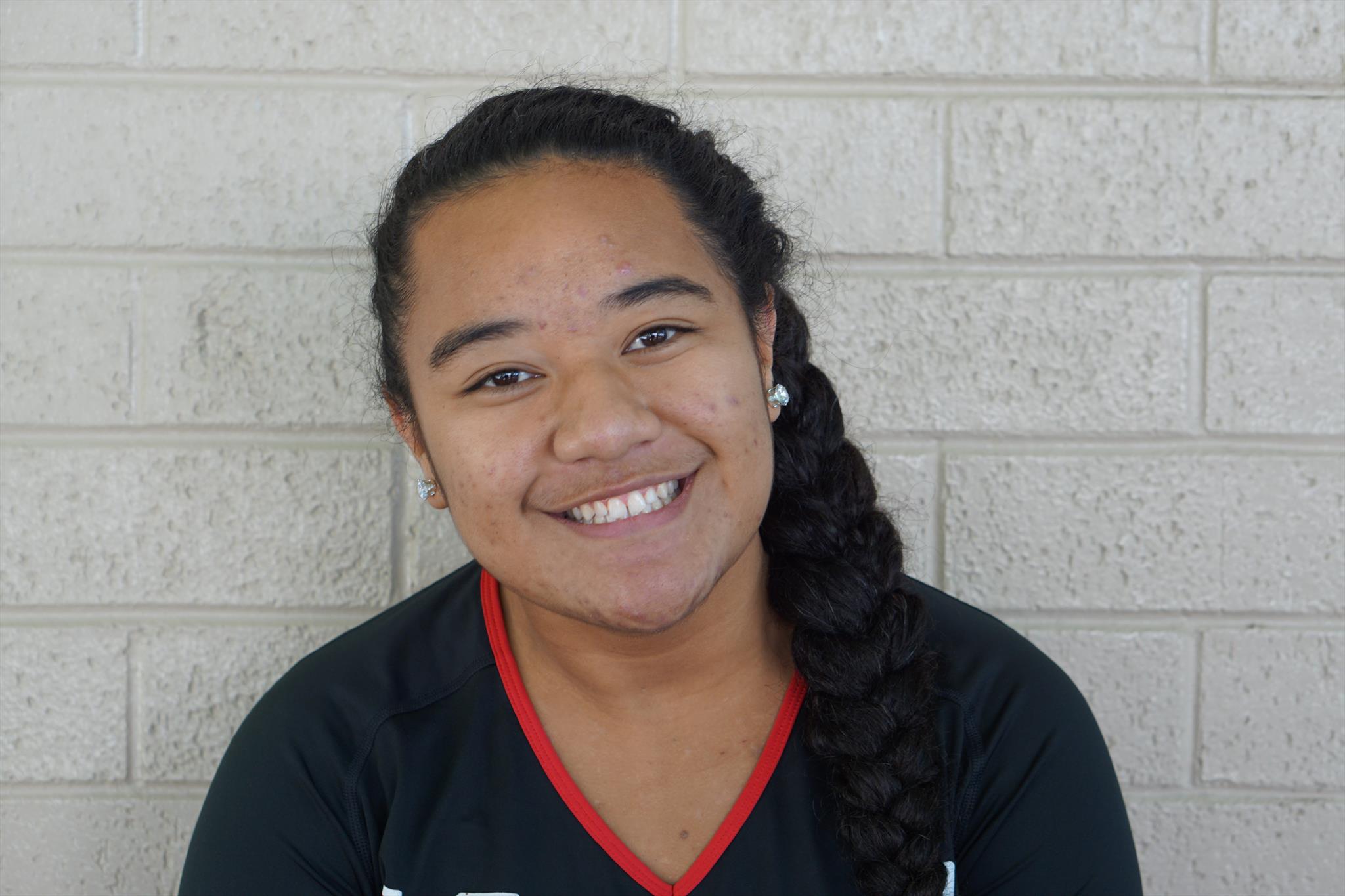 Leinata Leakehe