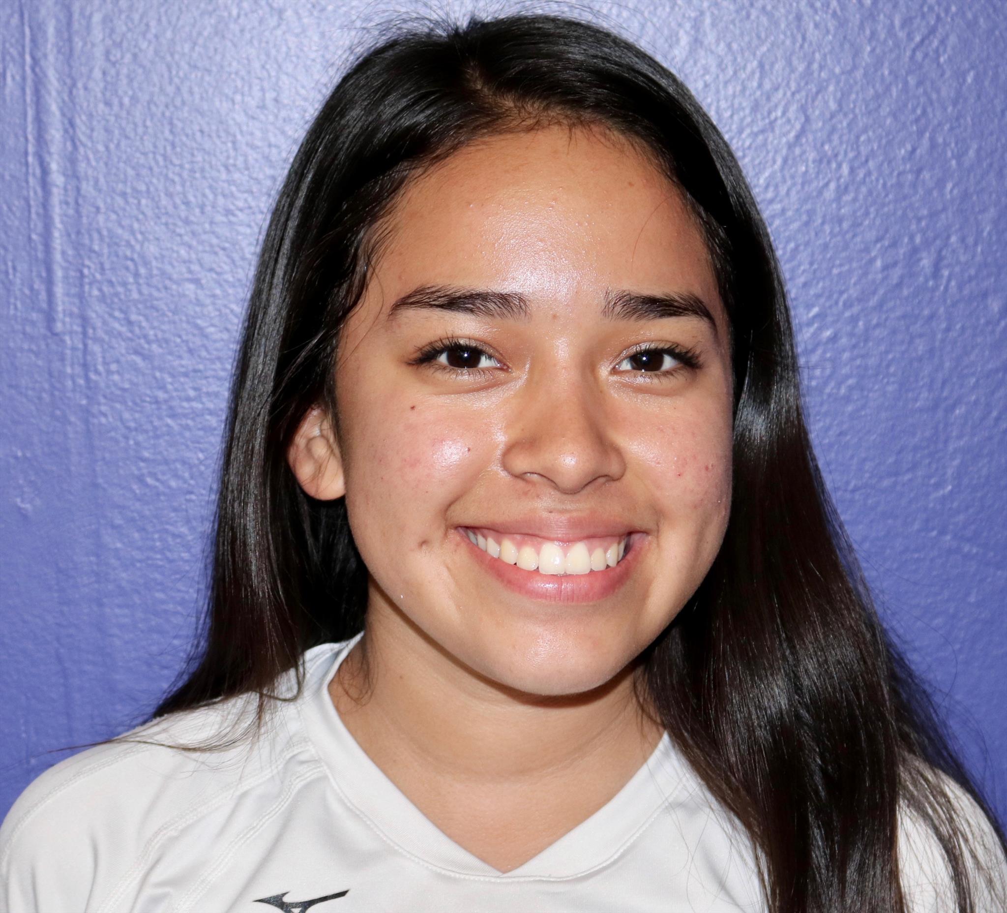 Kaylee Hernandez mugshot