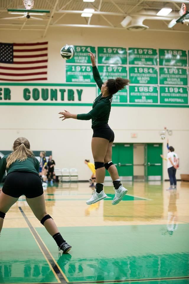 Jalen Keener