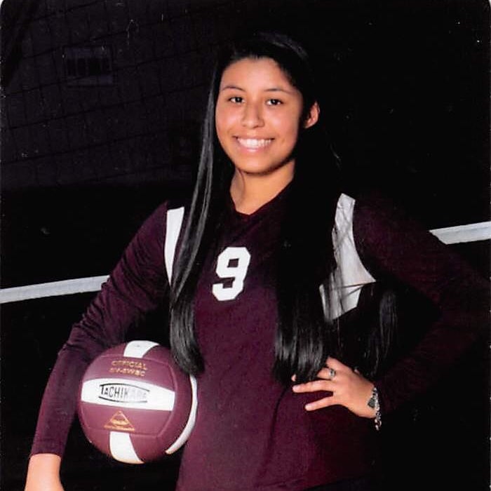 Gabrielle Lara mugshot
