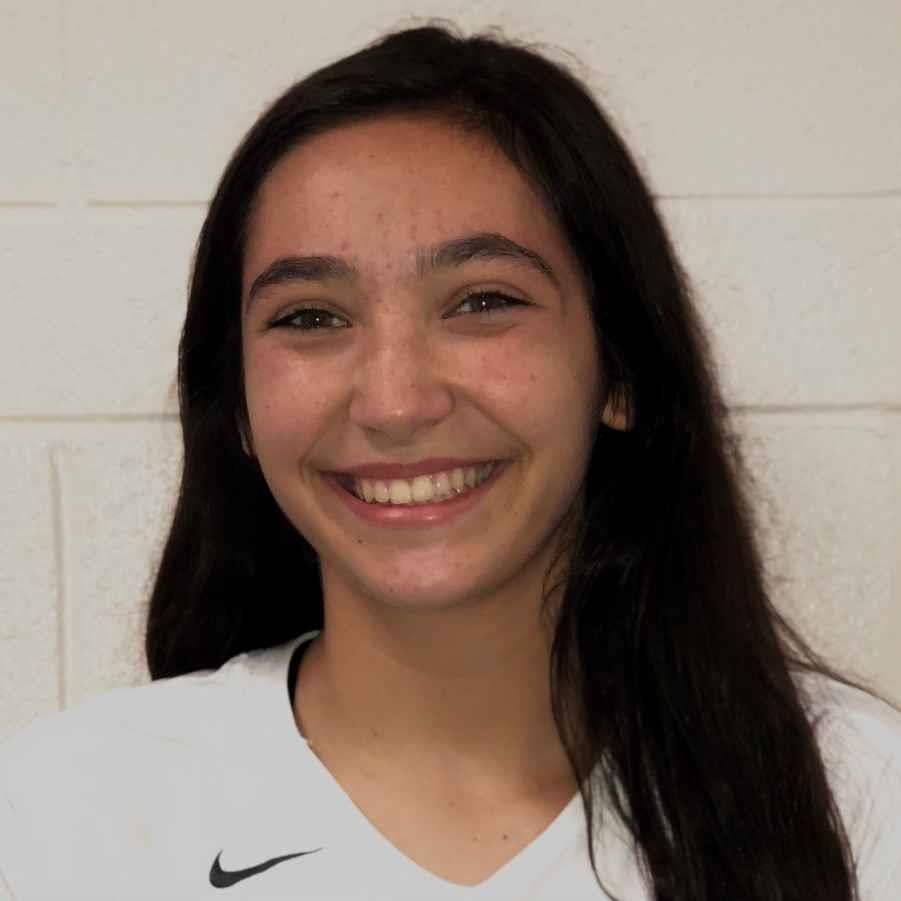 Abby Cullotta
