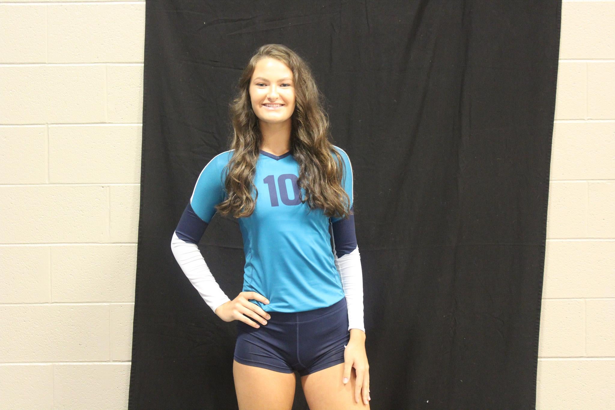 Grace Reidmiller