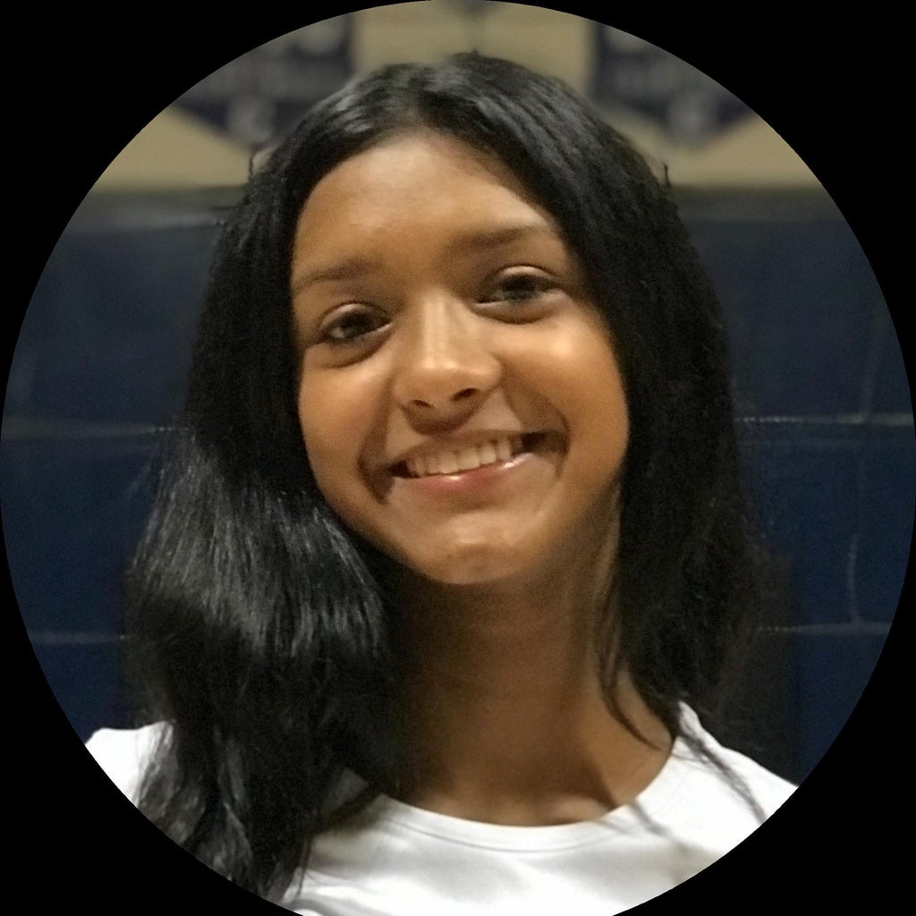 Evelyn Cruz mugshot