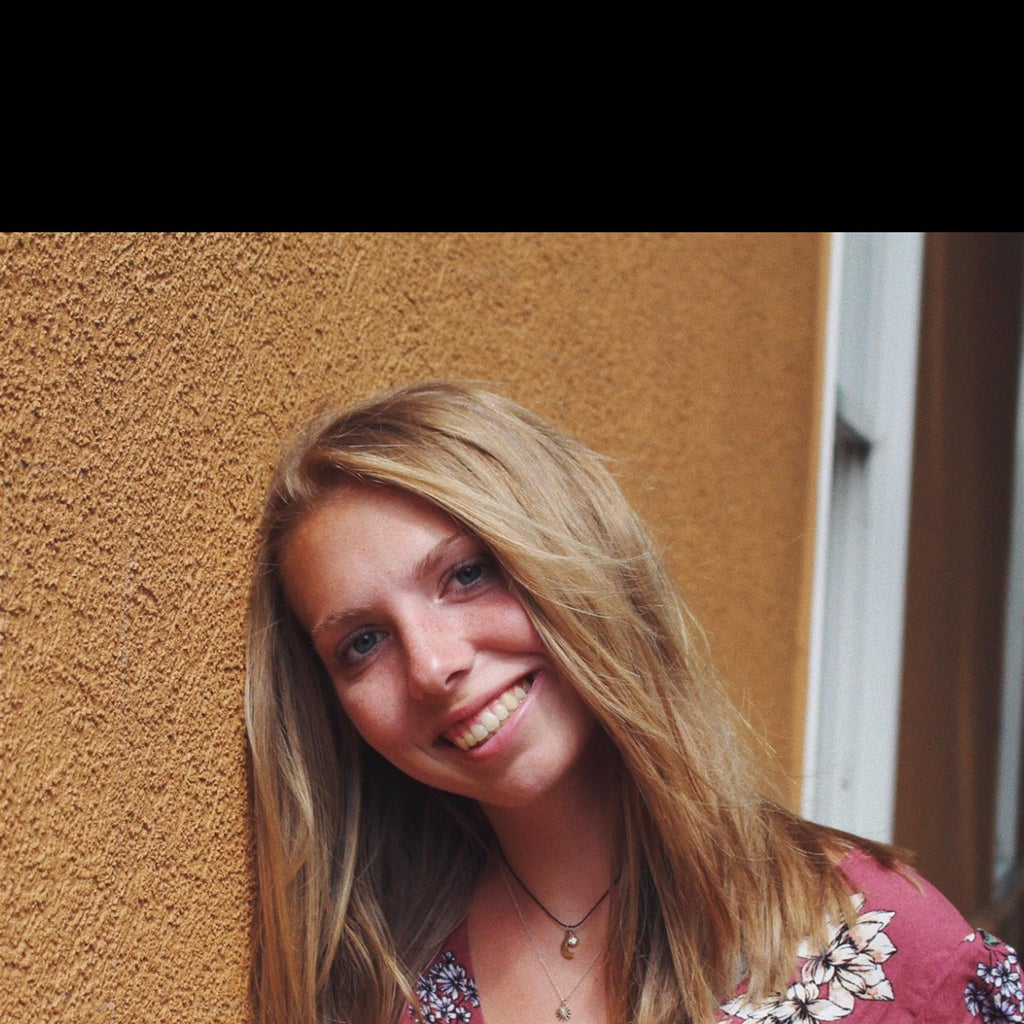 Olivia Blakey