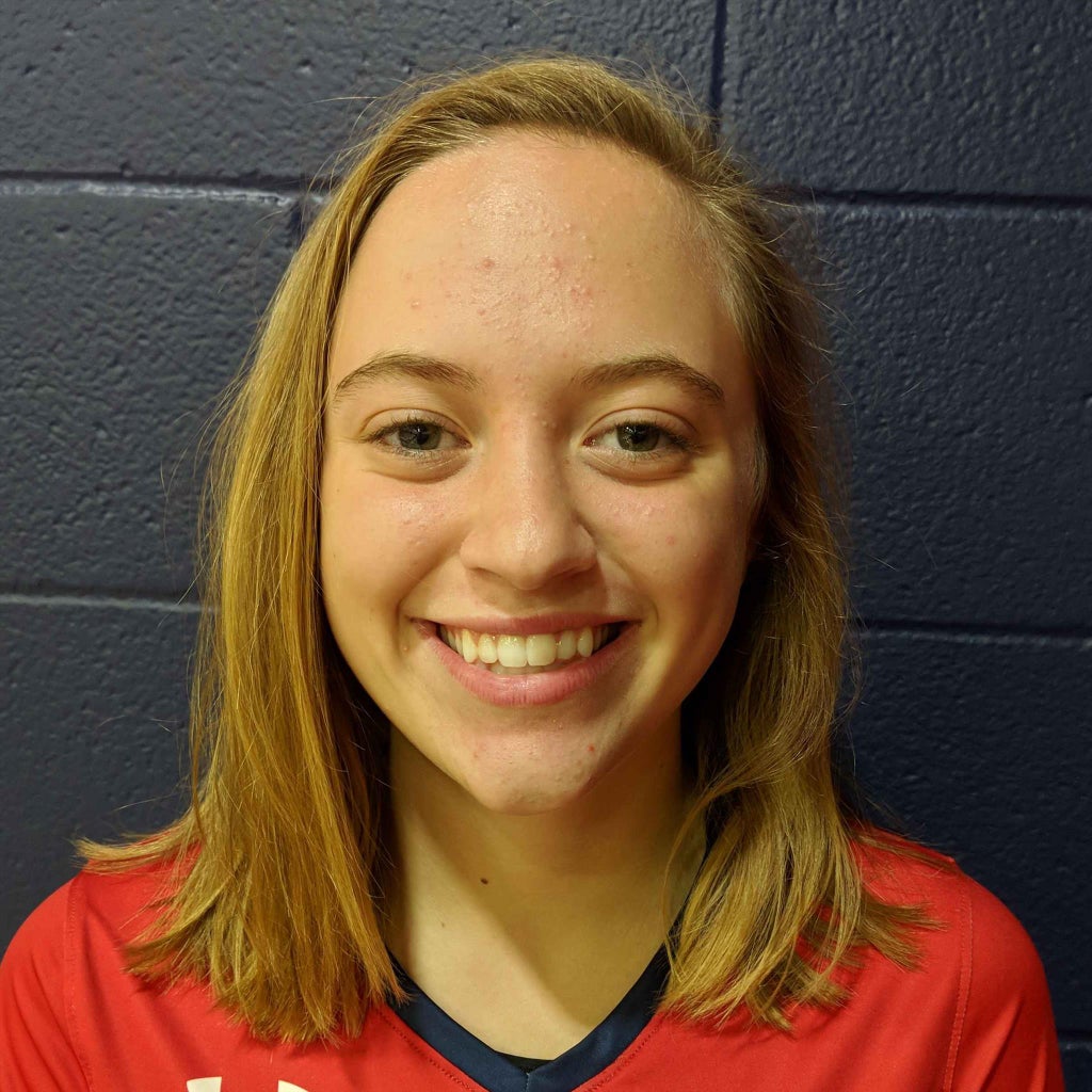 Emma Blackburn mugshot
