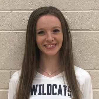 Karysa Rackley