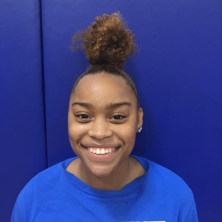 Mayah Tinsley mugshot