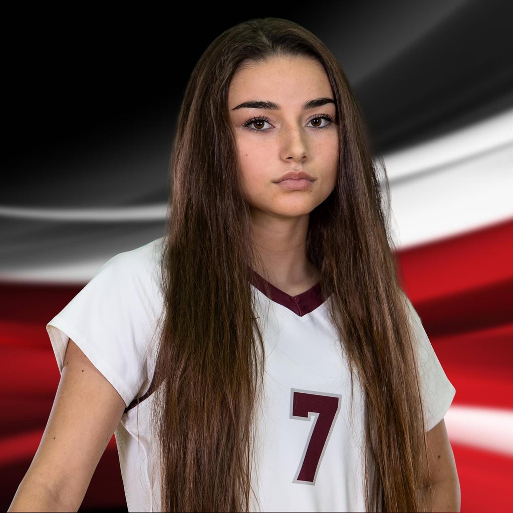 Jasmine Feeley mugshot