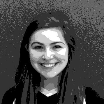 Kenzie Carter mugshot