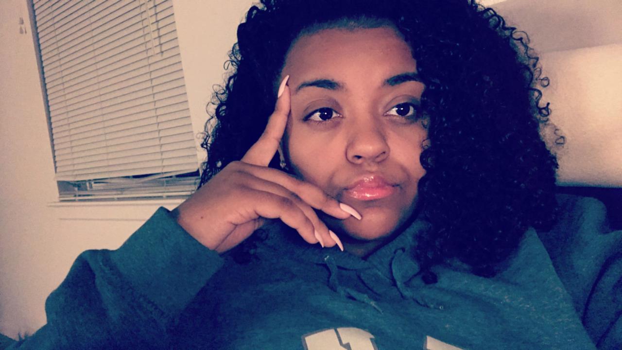 Jaylaan Smith