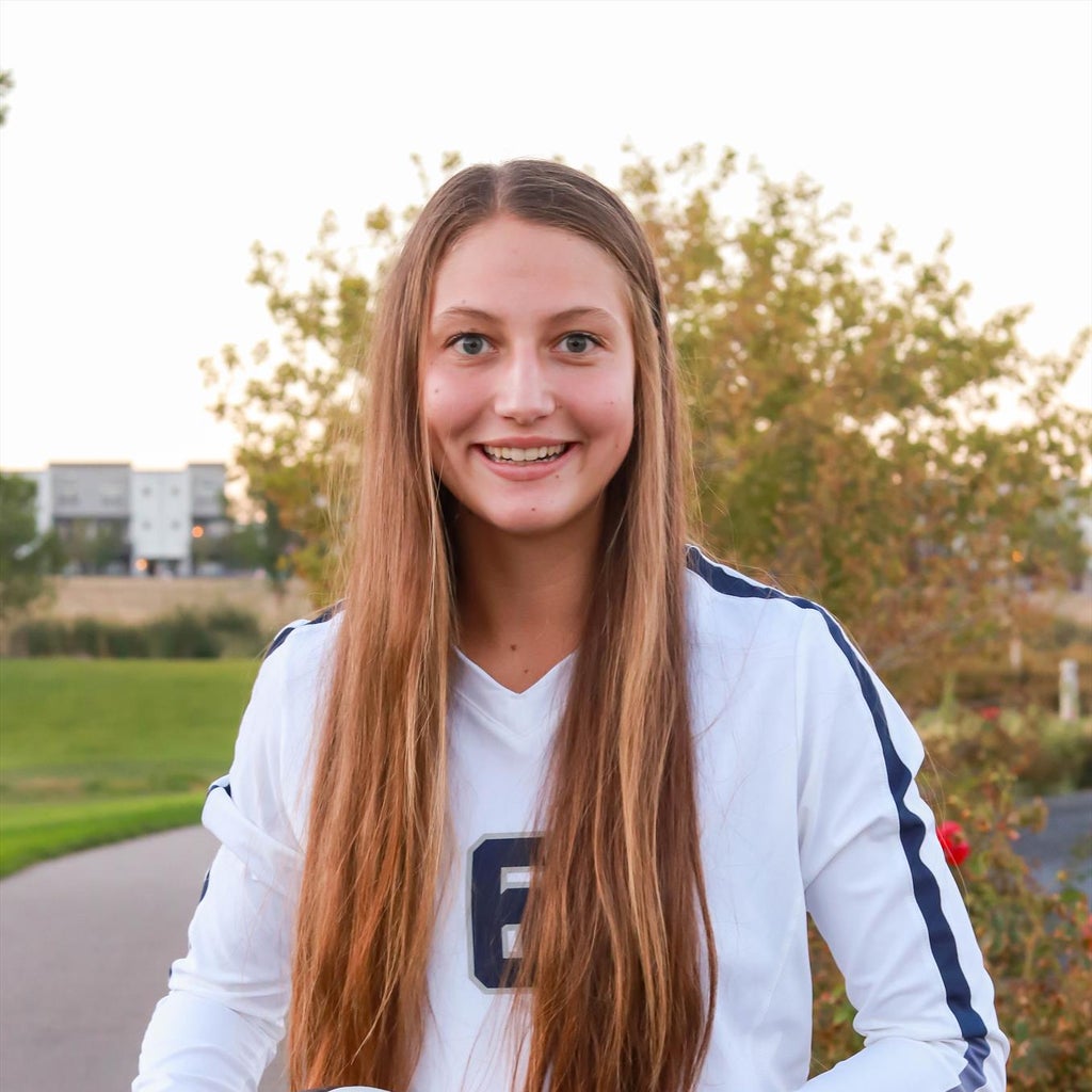 Mikayla Kimball