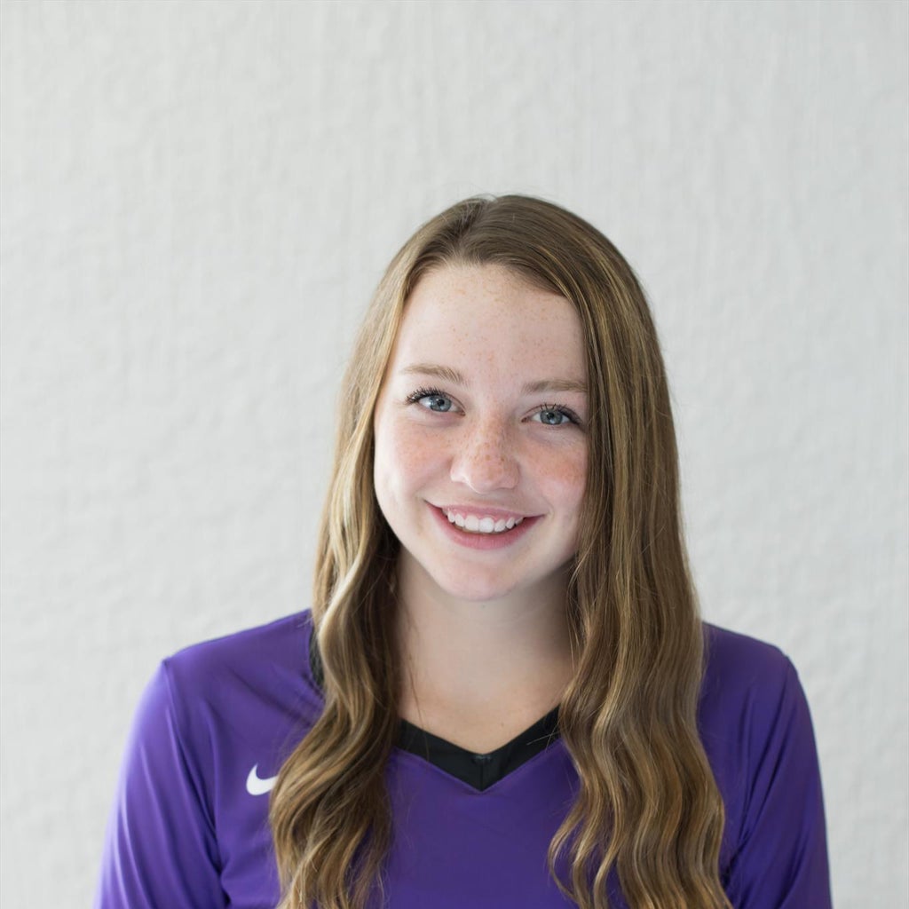 Calli Johnson mugshot