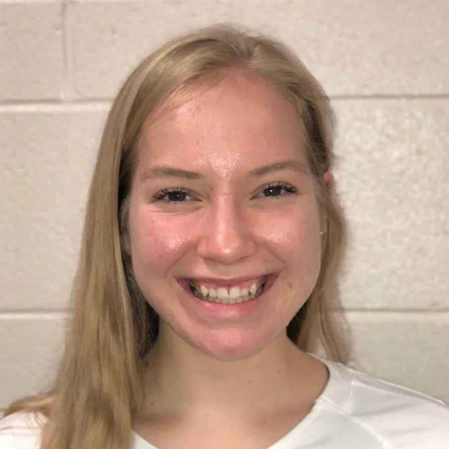 Madison Danielson