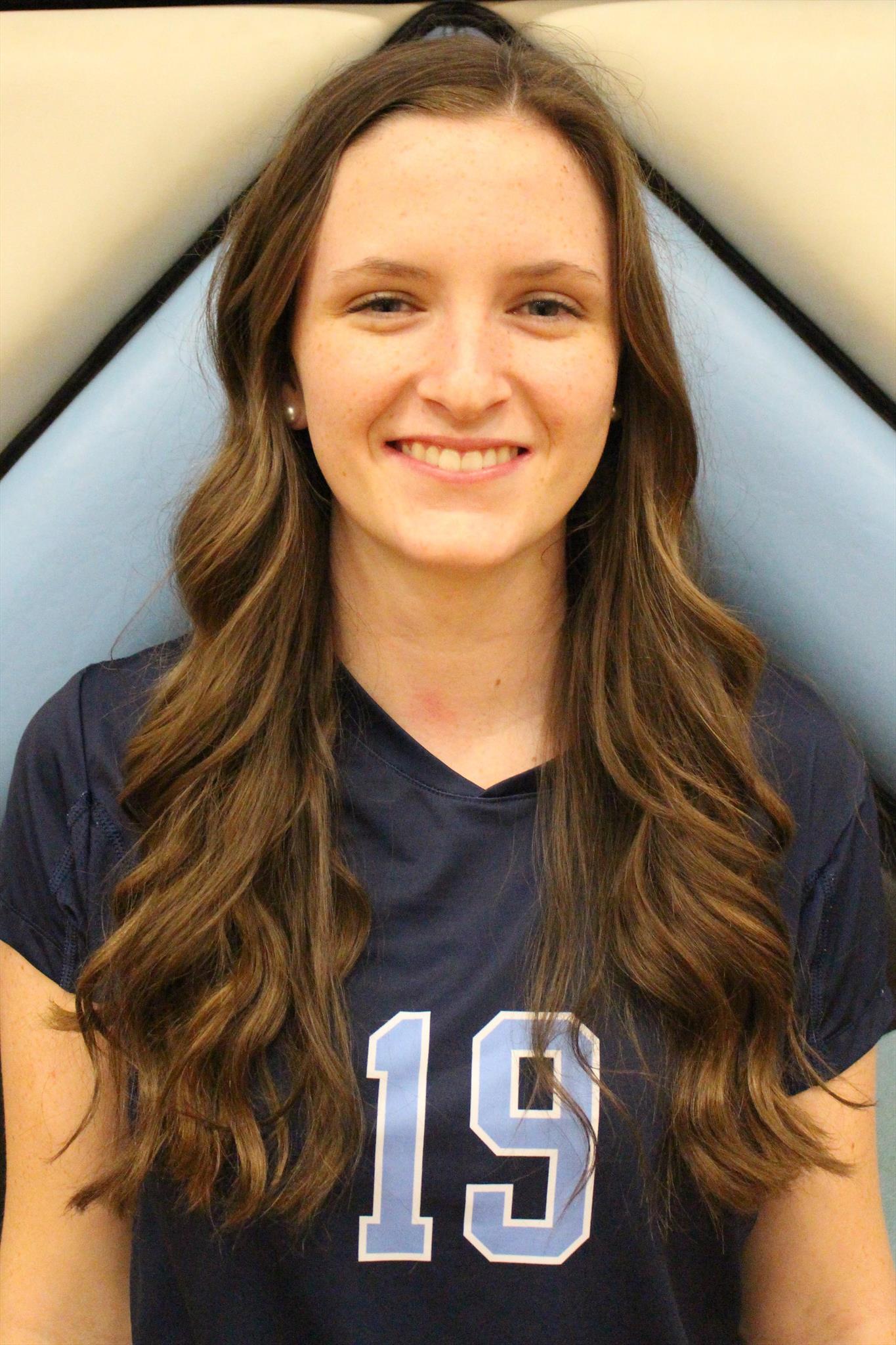 Erica Stiles