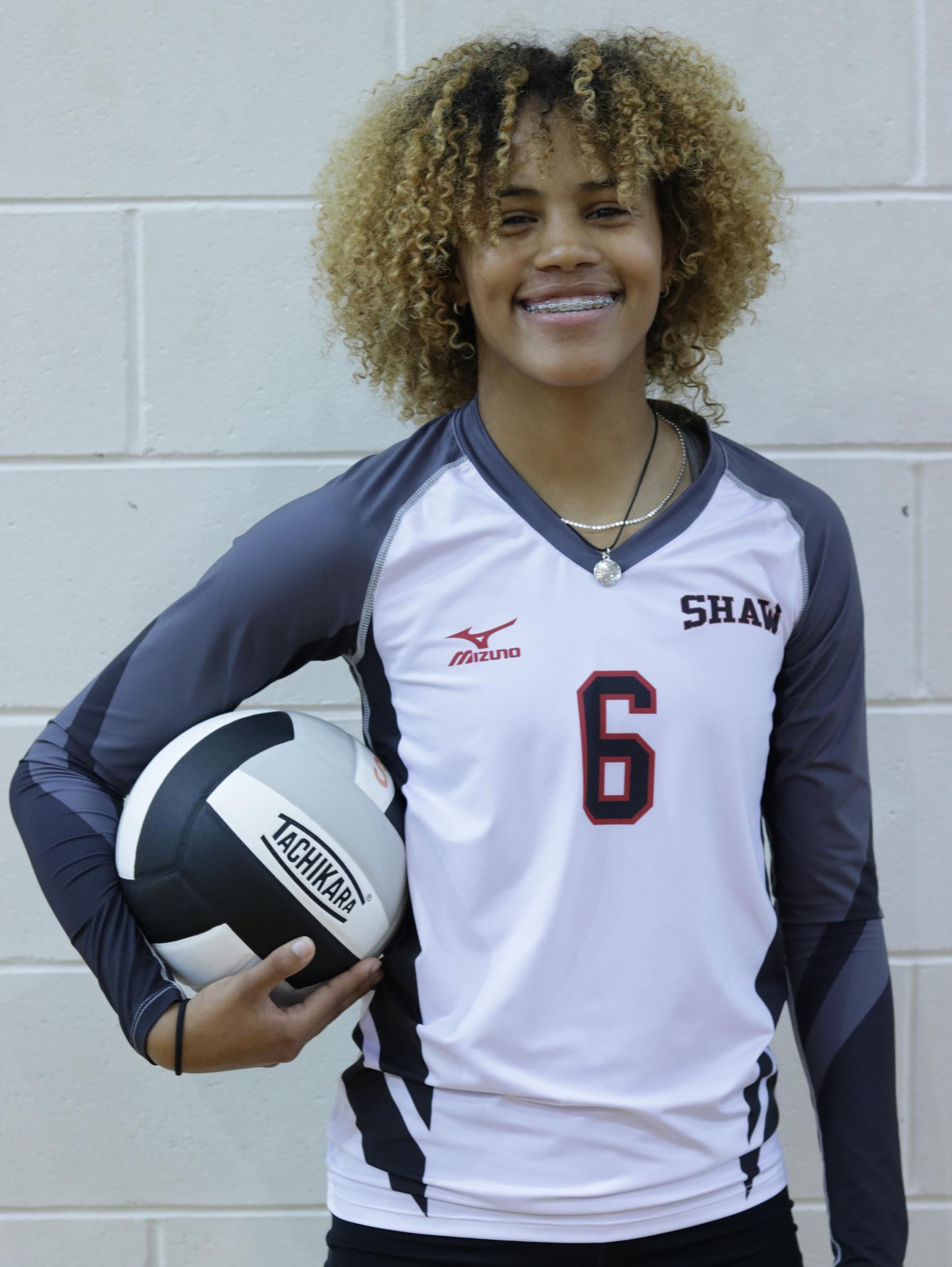 Nyana Geisler