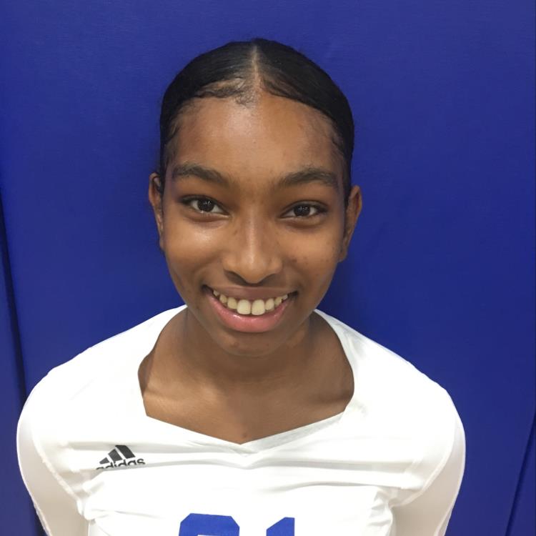 Heavenly DeJean mugshot