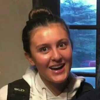 Gracie Hensley