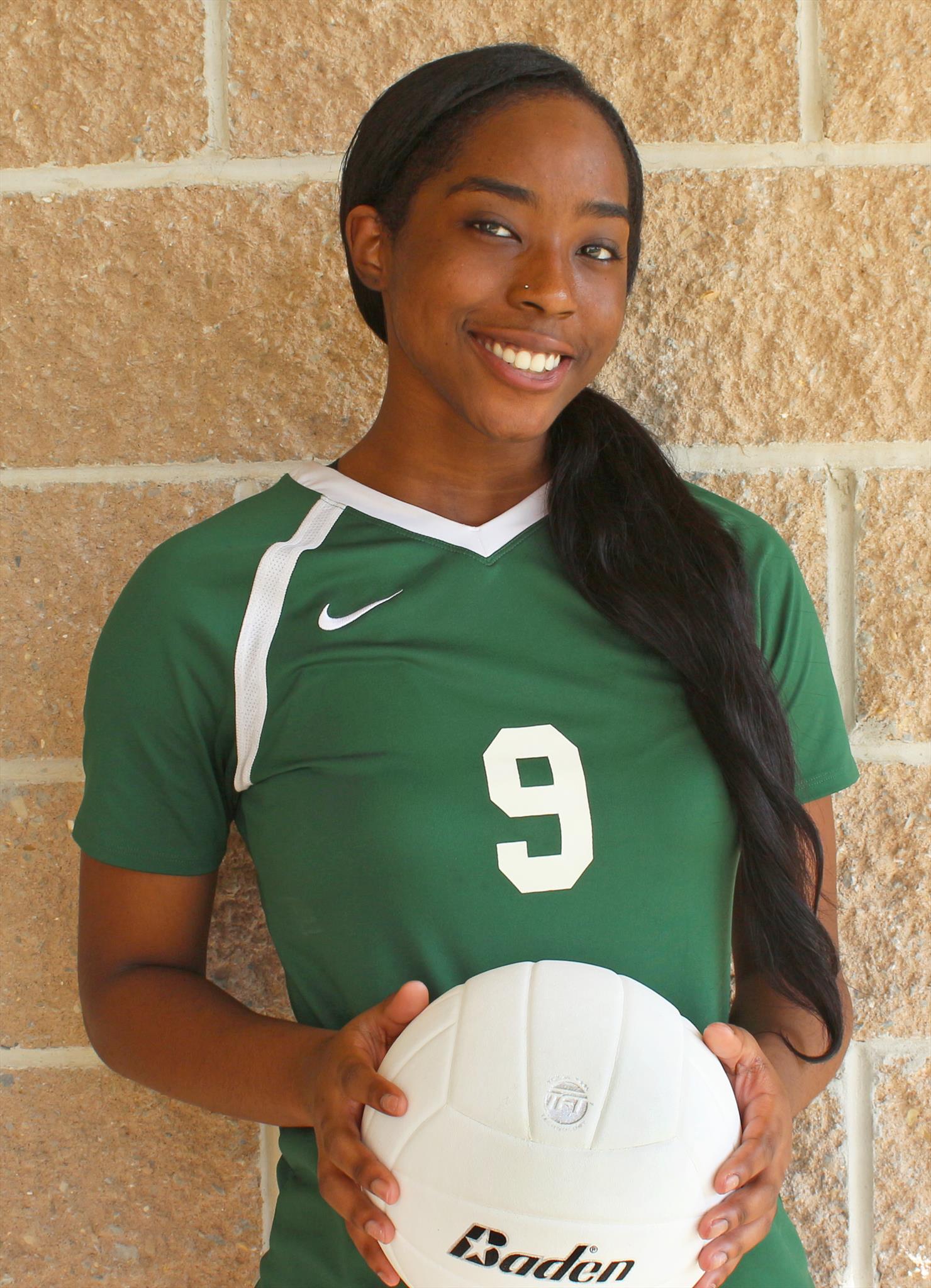 Sade McNeese mugshot