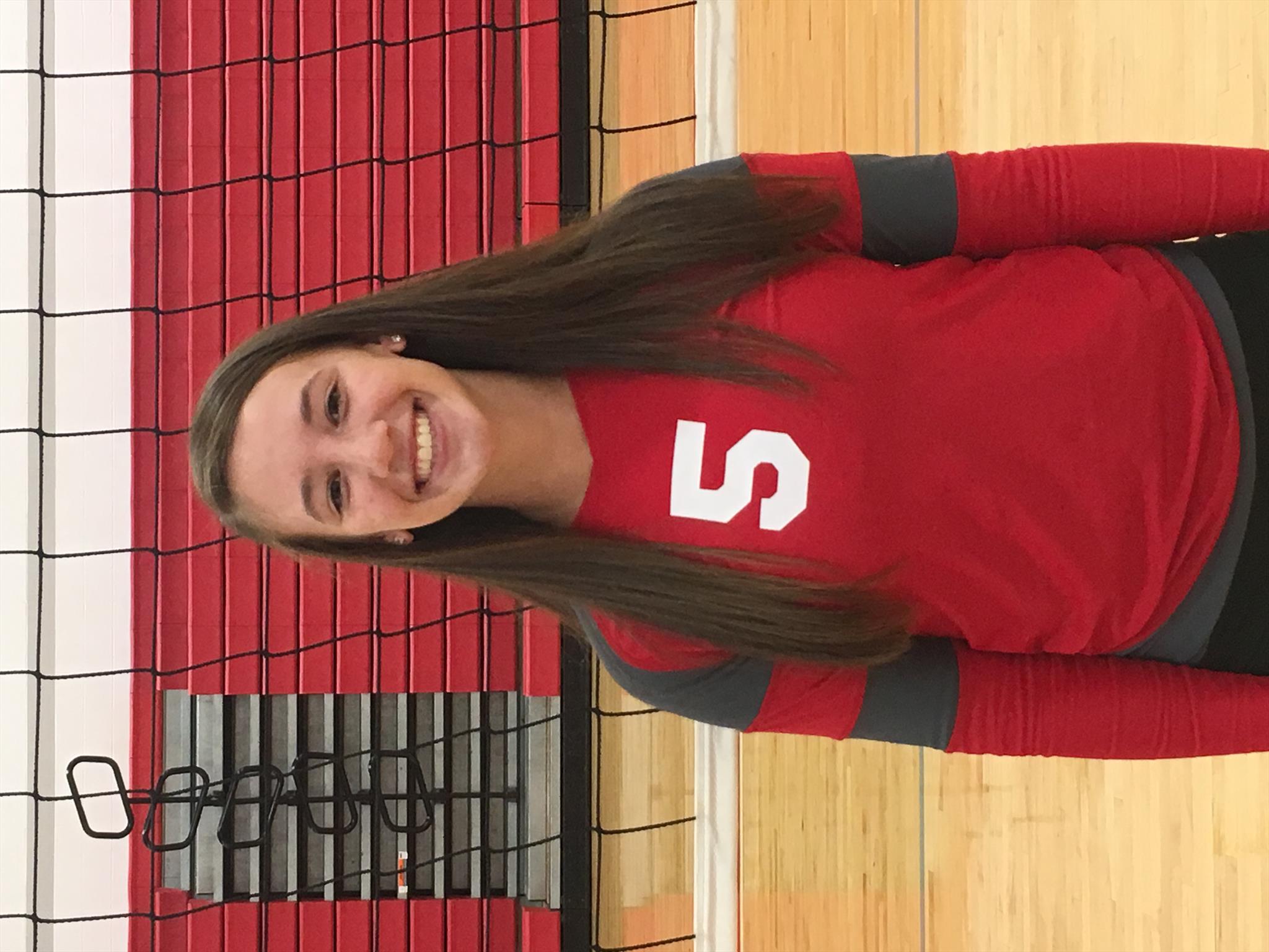 Grace Conrad