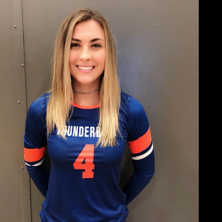 Brighton Solheim