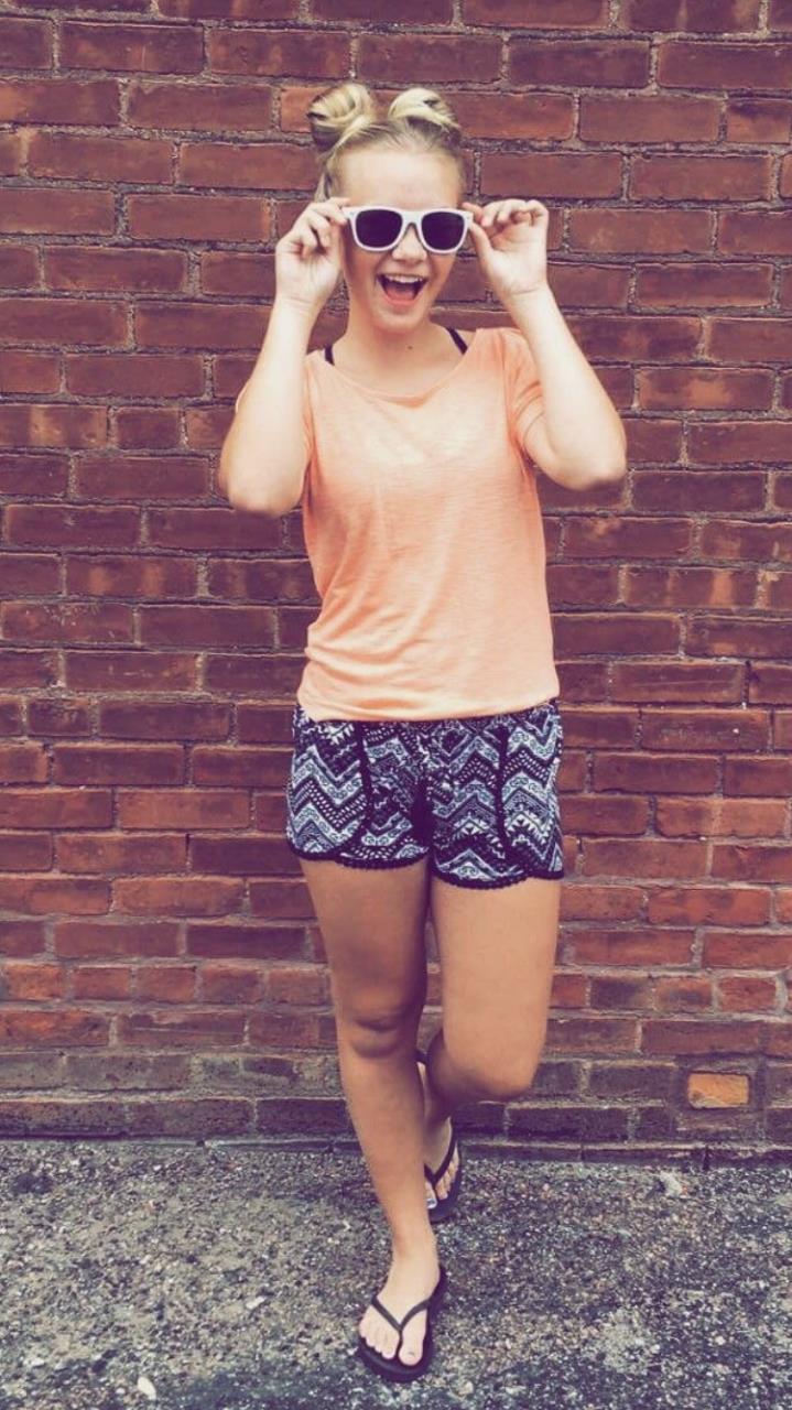 AVERIE JOHNSON