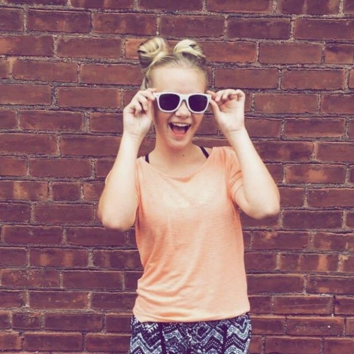 Averie Johnson