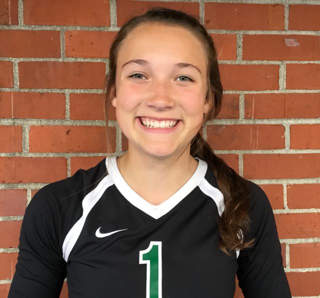 Laney Lovrovich