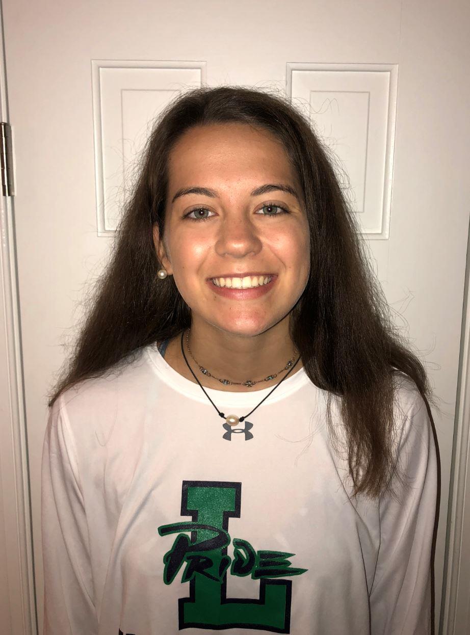 Maggie Salisbury