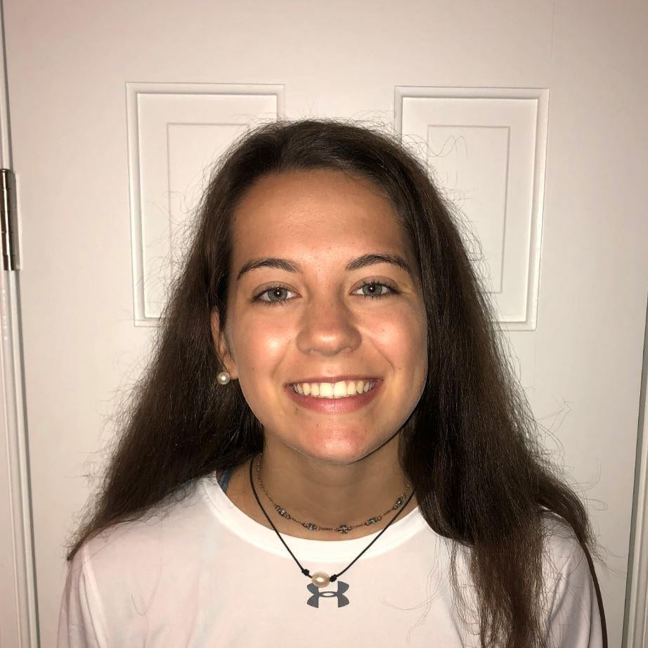 Maggie Salisbury mugshot